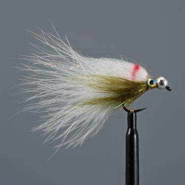 Jiggy Fat Minnow