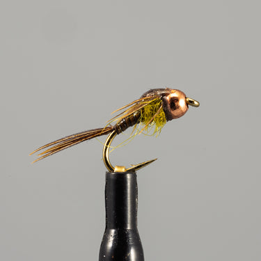 Micro Mayfly