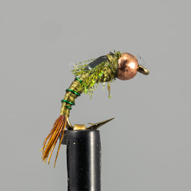 Psycho Mayfly