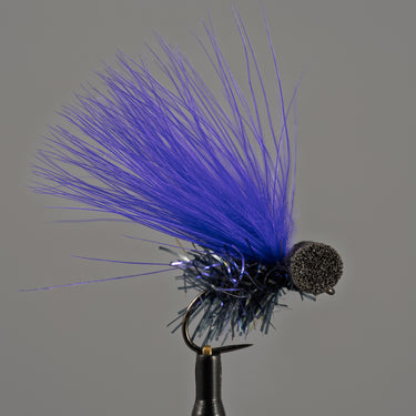 Booby Fly
