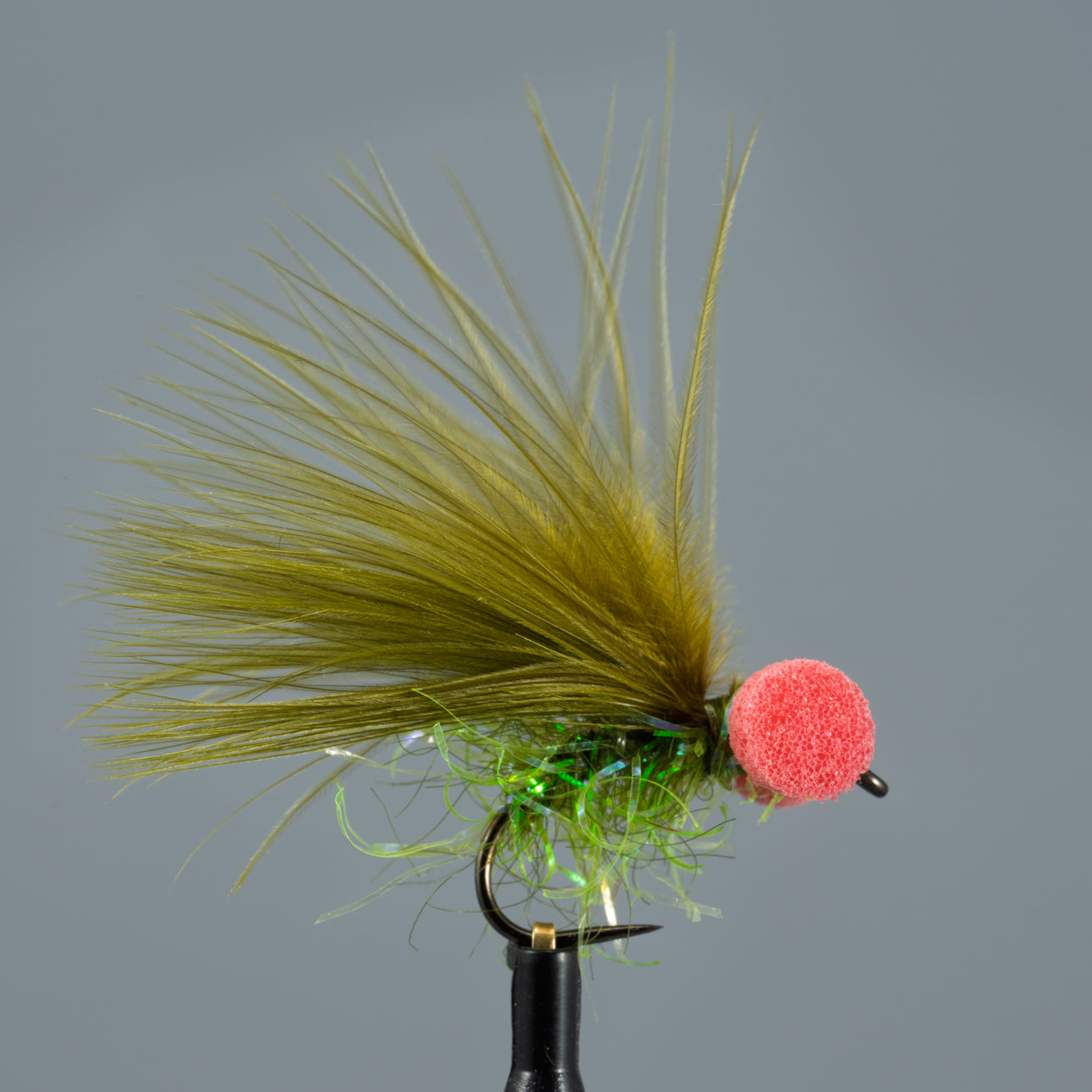 Booby Fly