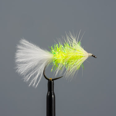Pyramid Lake Bugger