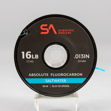 Scientific Anglers Absolute Fluorocarbon Saltwater Tippet