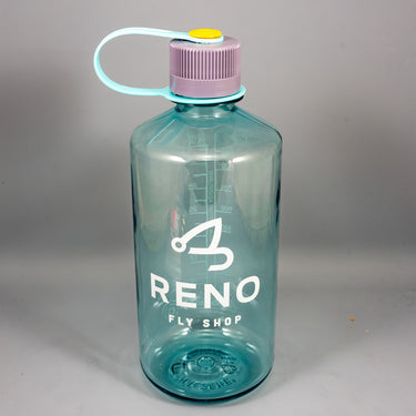 RFS Custom Narrow Mouth Nalgene Bottle - 32oz