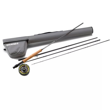 ORVIS Clearwater Rod/Reel/Line Outfit