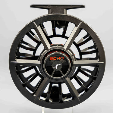 ECHO Bravo Fly Reel: 7 - 9