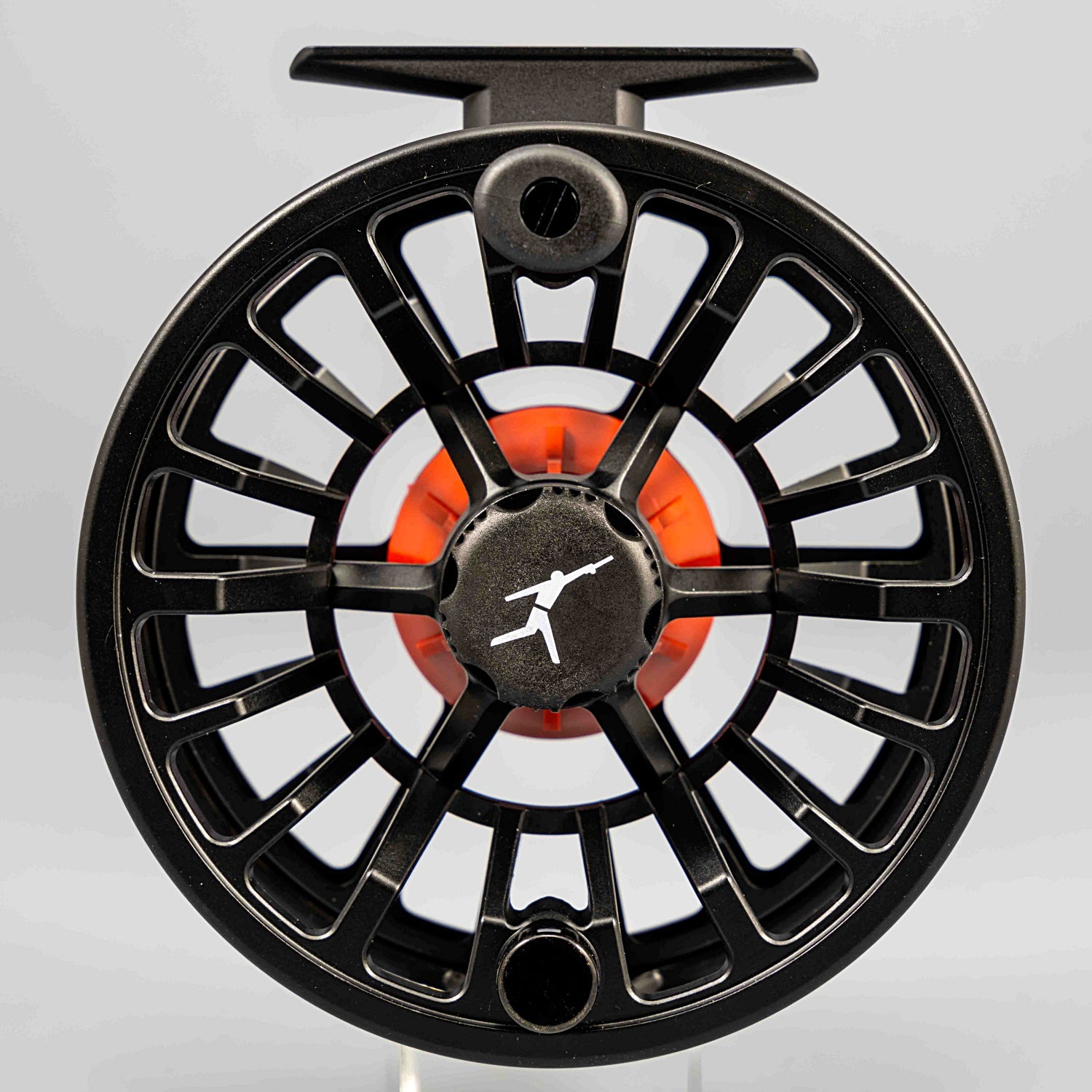 ECHO Bravo Fly Reel: 7