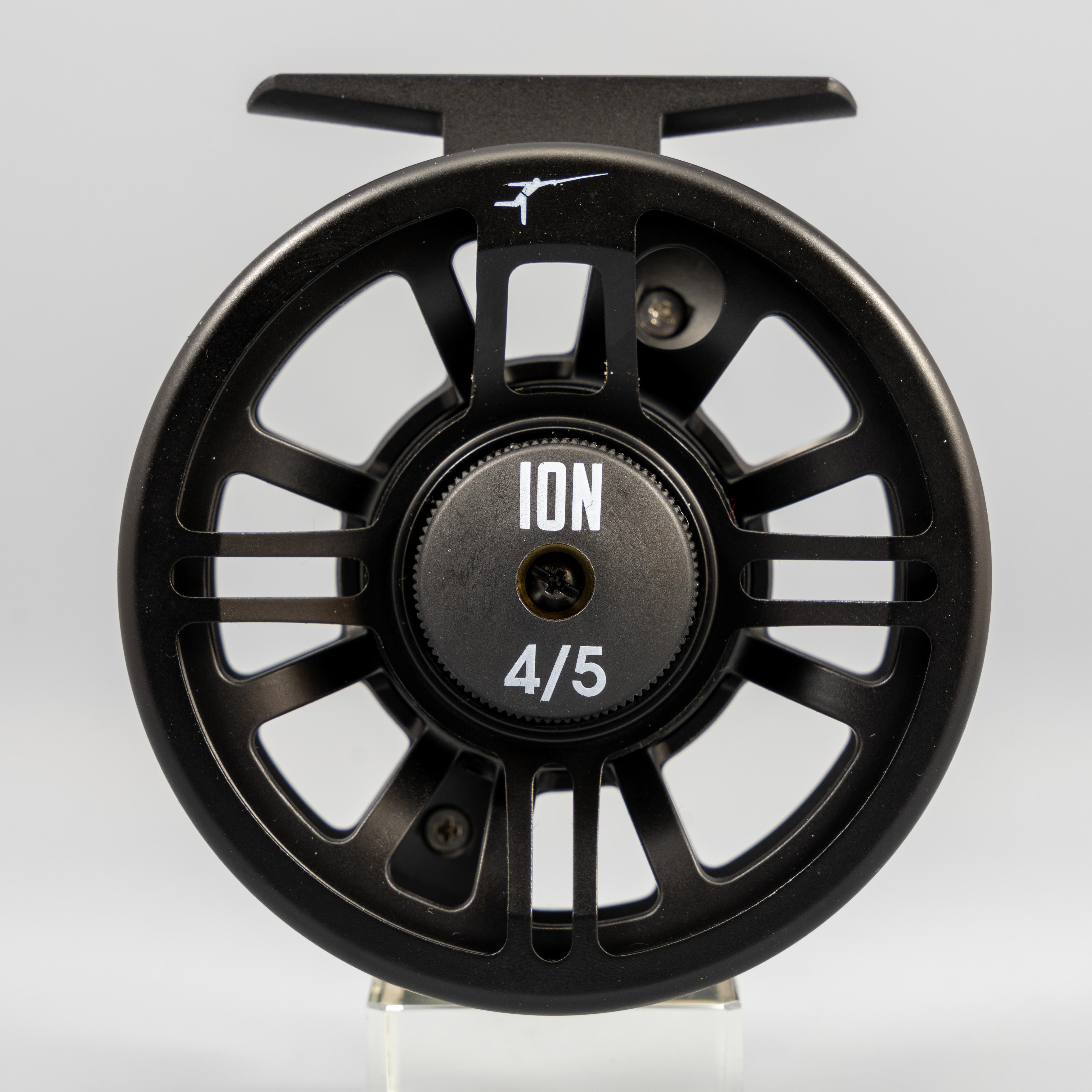 echo fly reel ECHO Ion Fly Reel – Reno Fly Shop