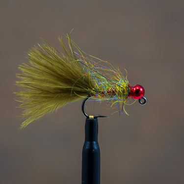 Mini Jig Leech