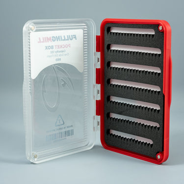 Fulling Mill Pocket Box
