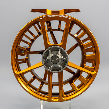 Lamson Litespeed F Fly Reel