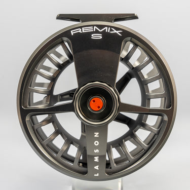 Lamson Remix S Fly Reel
