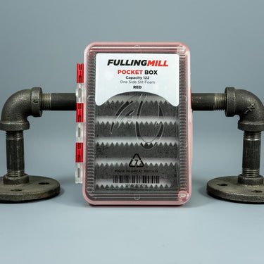 Fulling Mill Pocket Box