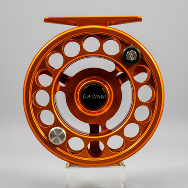 Galvan Rush Light Fly Reel