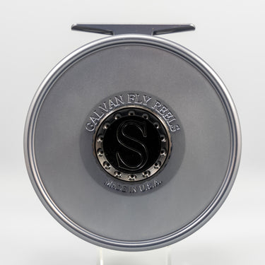 Galvan Swing Fly Reel