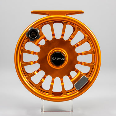 Galvan Torque Fly Reel