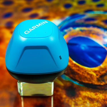 Garmin Striker Cast GPS