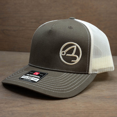 RFS Circle Logo Hat