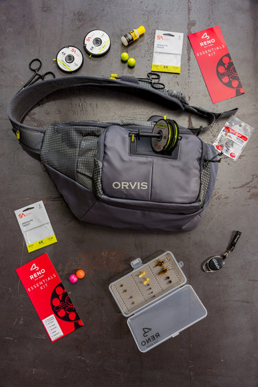Essentials Sling