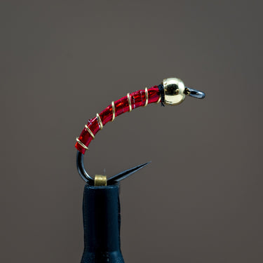 Micro Holographic Midge