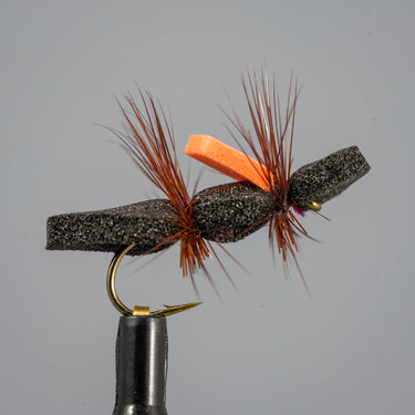 Momba Ant Terrestrial Fly – Reno Fly Shop Momba Ant Terrestrial Fly – Reno Fly Shop