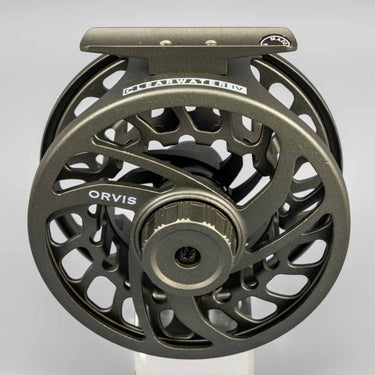 Orvis Clearwater Large Arbor Fly Reel