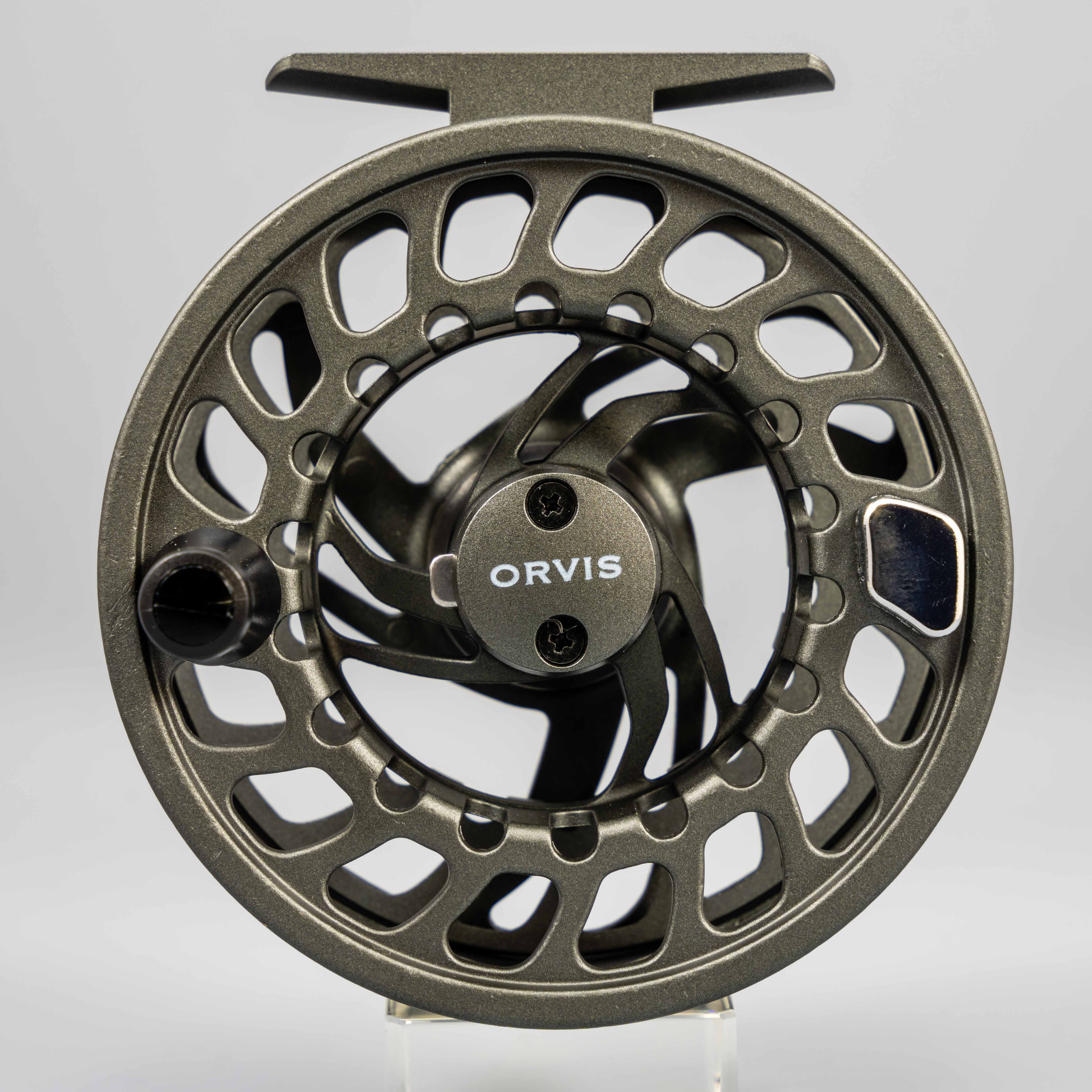 Renolo Rovic Orvis Clearwater Large Arbor Fly Reel – Reno Fly Shop