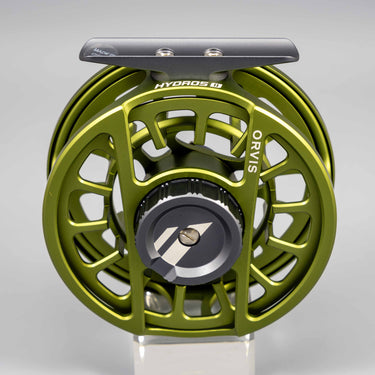 Orvis Hydros II Euro Fly Reel