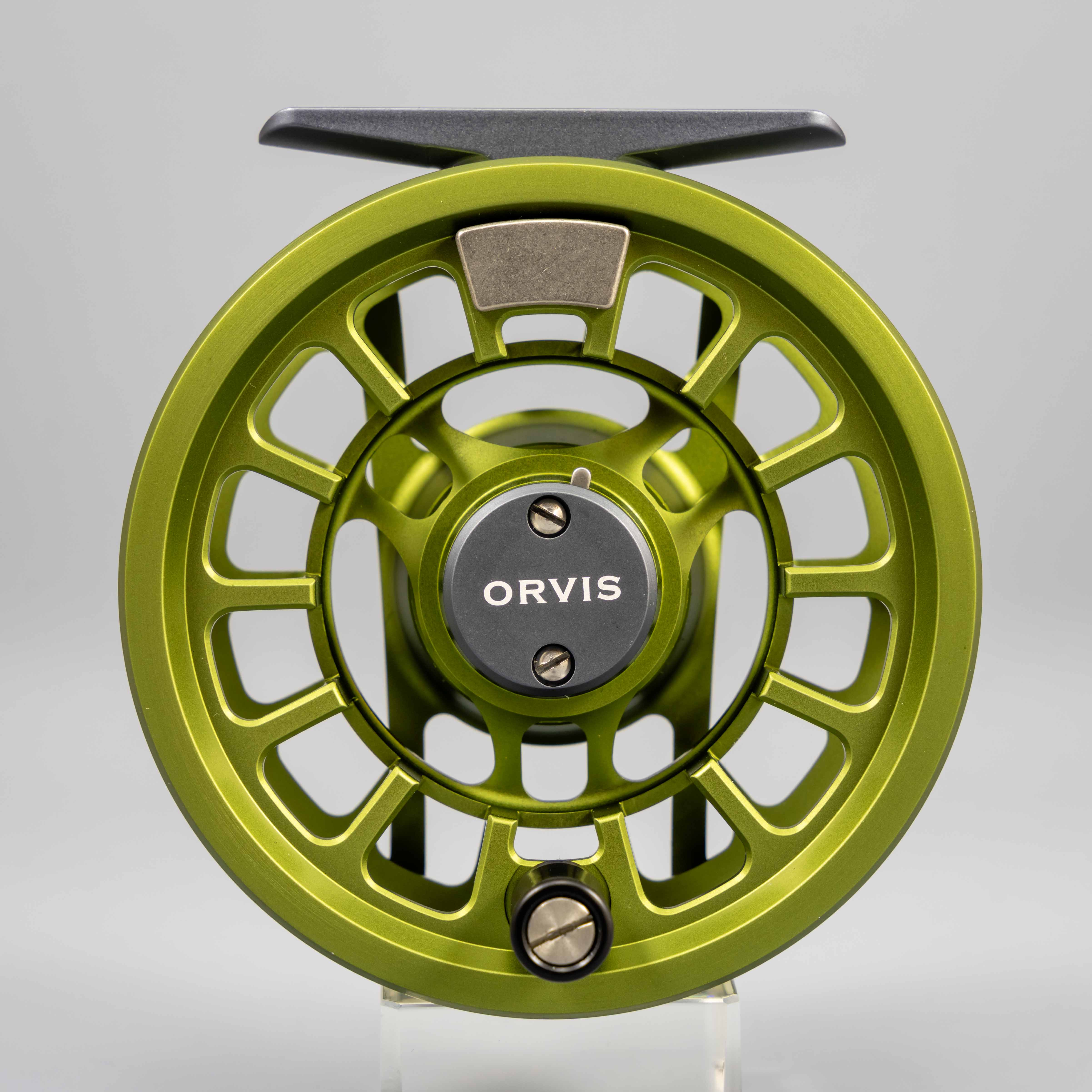 Renolo Rovic Orvis Hydros II Euro Fly Reel – Reno Fly Shop