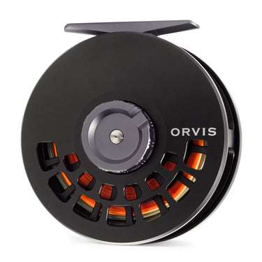 Orvis SSR Fly Reel