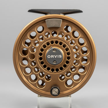 Orvis Battenkill Disc Fly Reel