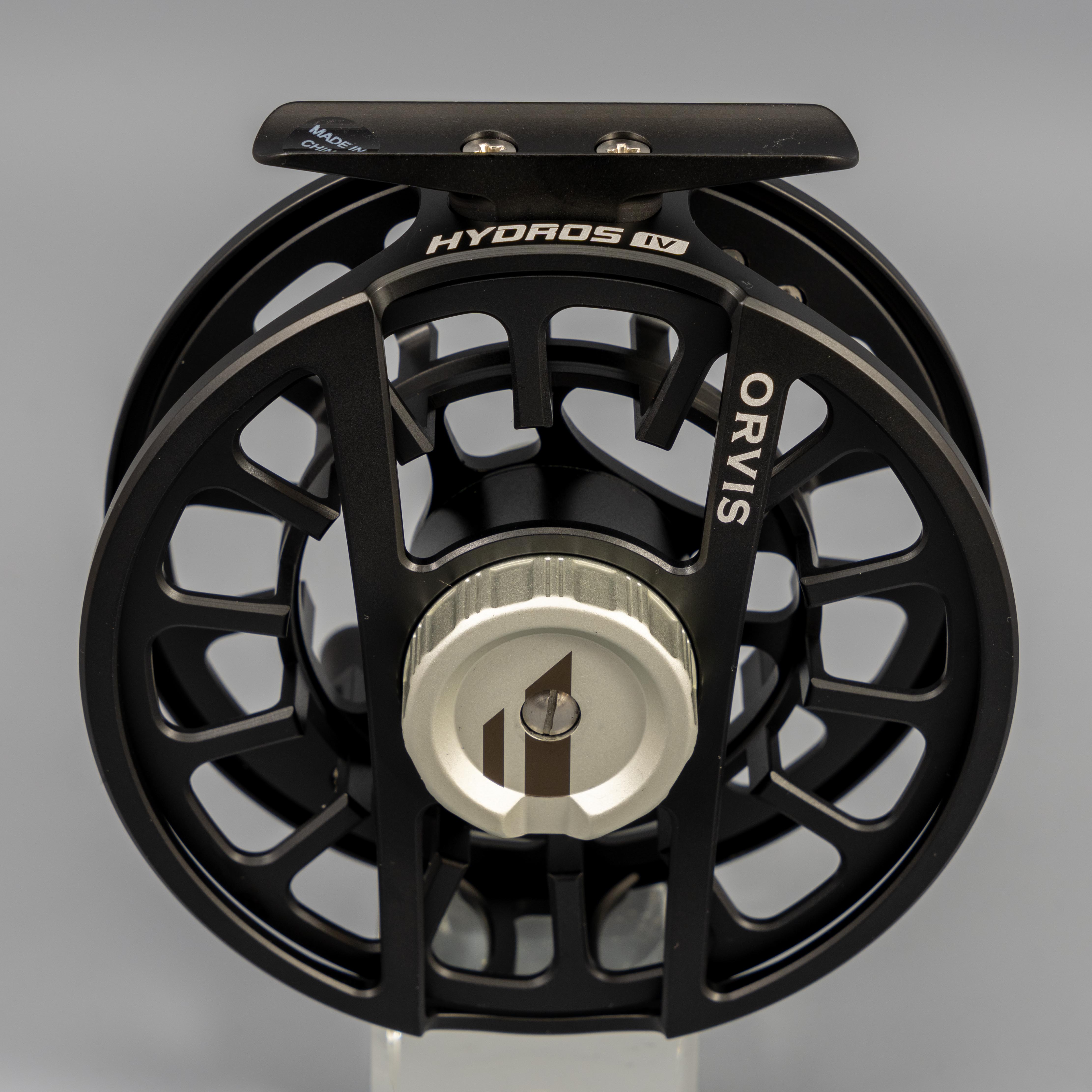 change retrieve on fly reel orvis hydros sl Orvis Hydros Fly Reel – Reno Fly Shop