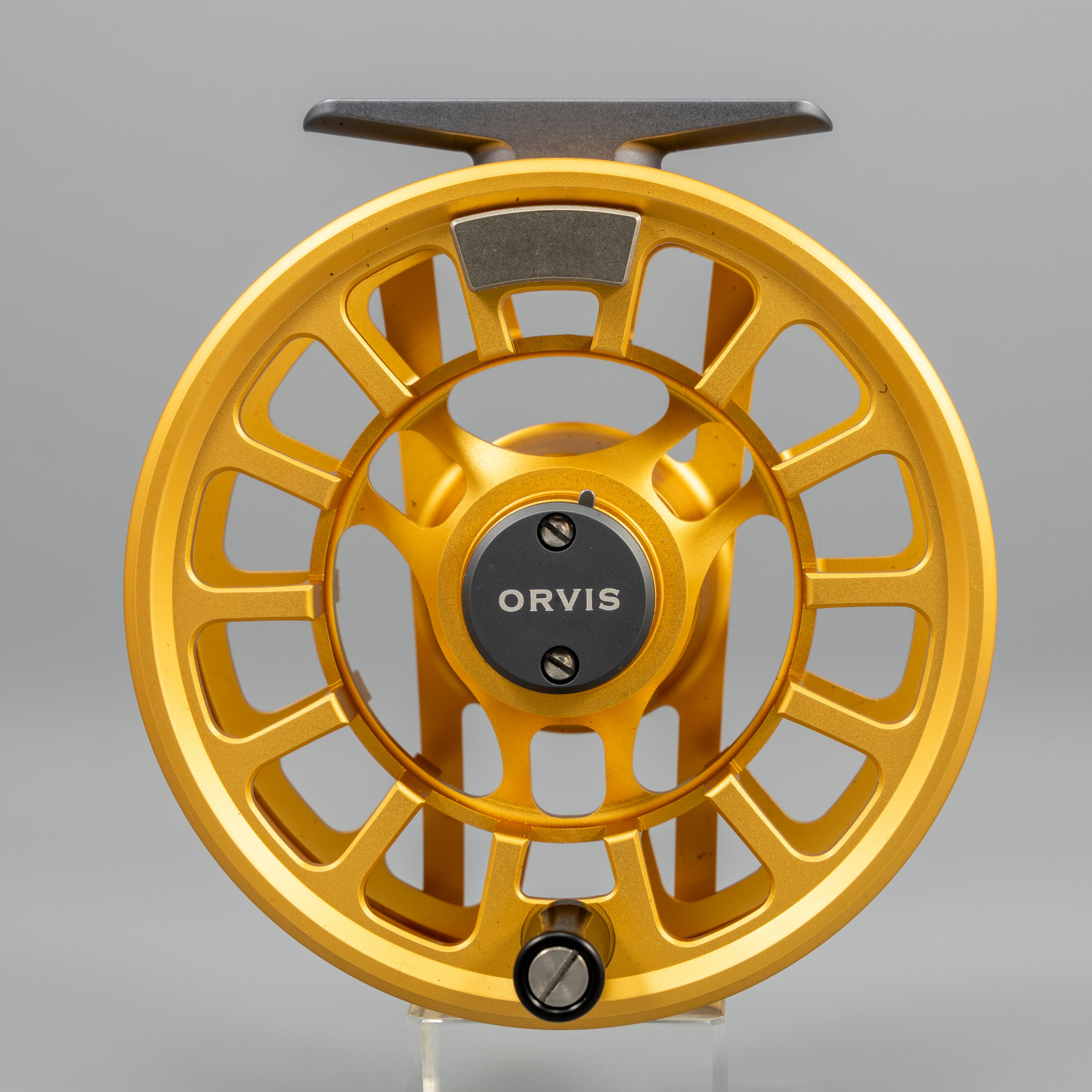 Renolo Rovic Orvis Hydros Fly Reel – Reno Fly Shop