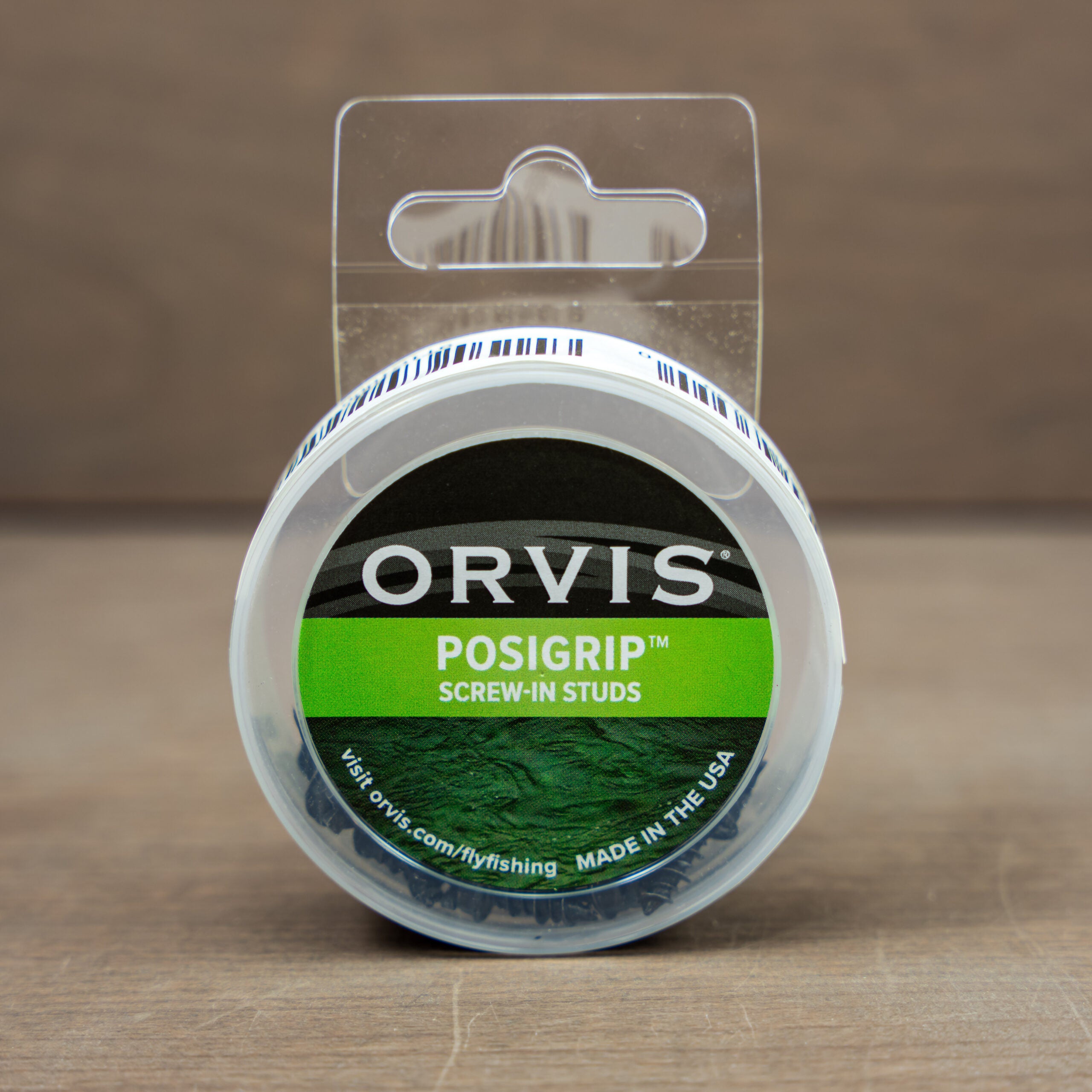 Renolo Rovic ORVIS POSI-GRIP STUDS – Reno Fly Shop