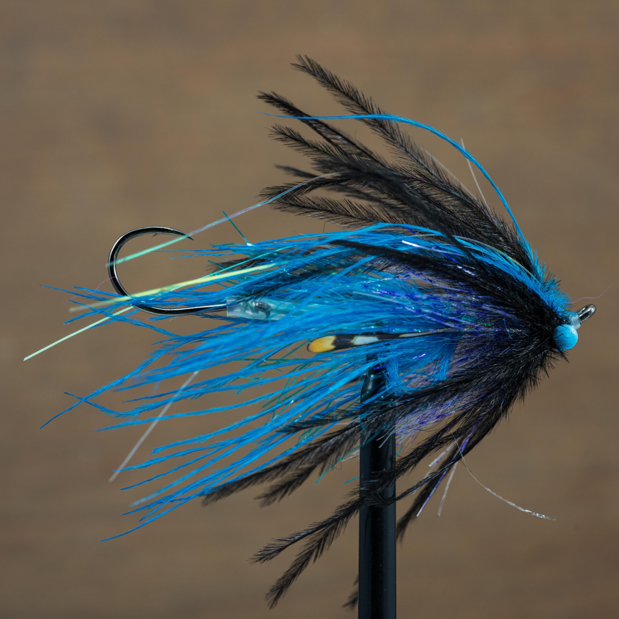 Jerry’s Mini Intruder Streamer – Reno Fly Shop