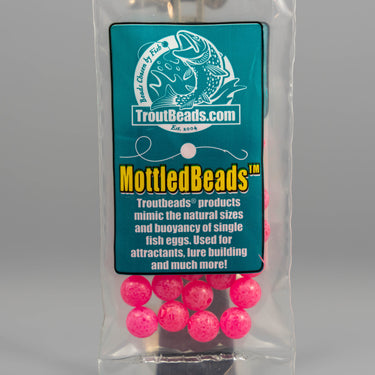 Trout Beads