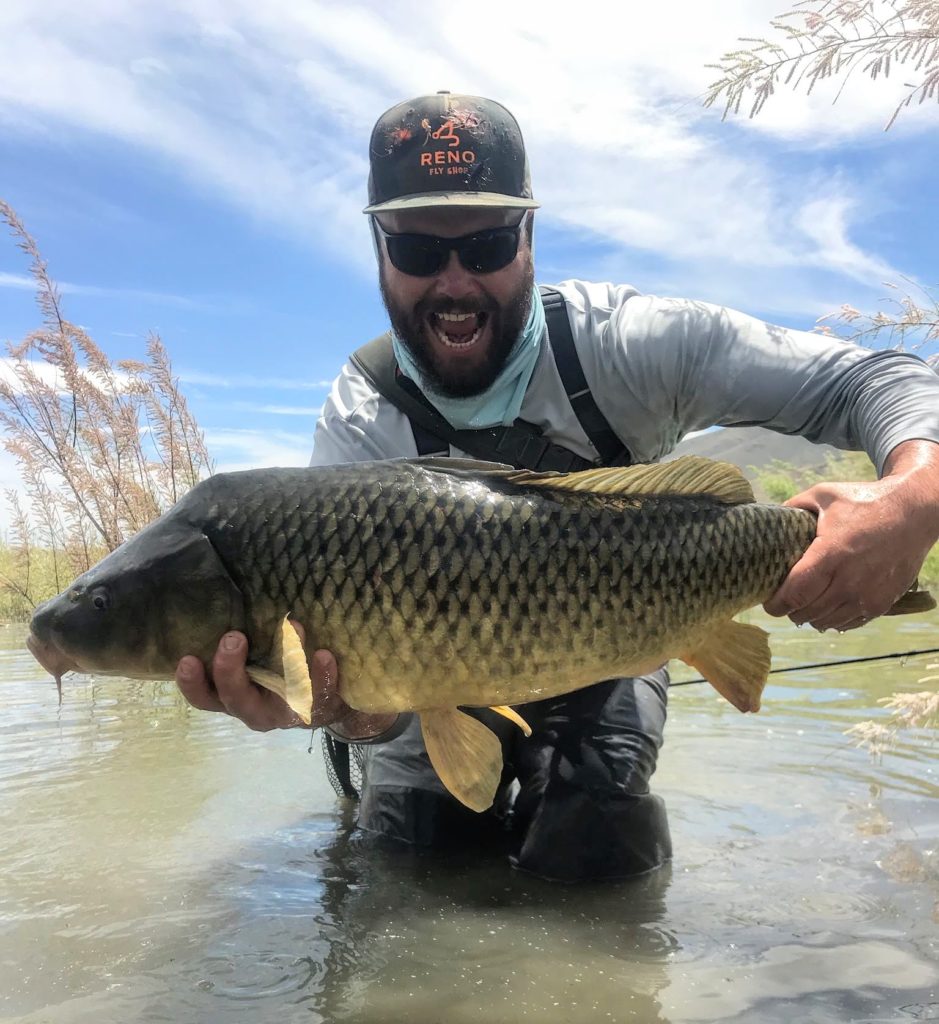 Where to fly fish within 2 hours of Reno - The Summer of Exploration ...