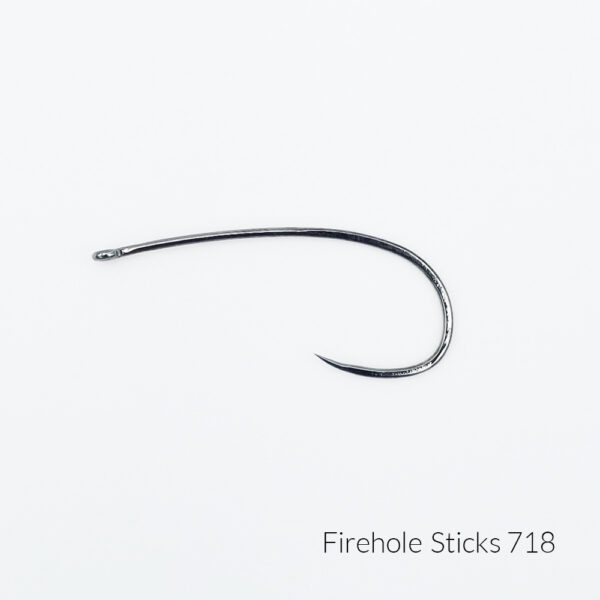 Firehole 718