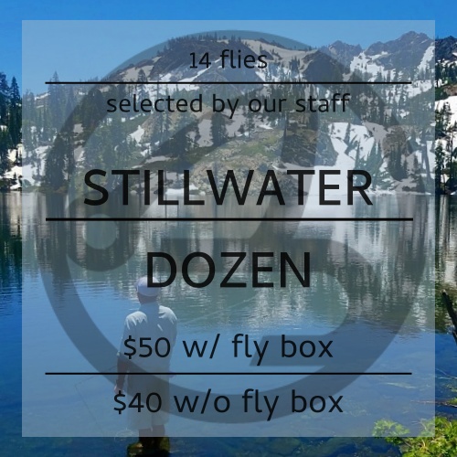 Stillwater Dozen