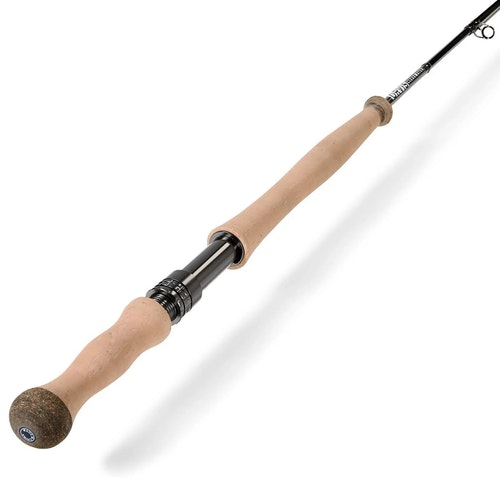 Orvis Clearwater Fly Rod: 11ft 7wt