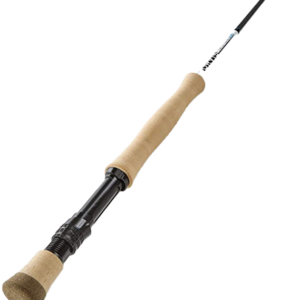 8'6" 5wt Orvis Clearwater 865-4 Fly Rod Outfit 