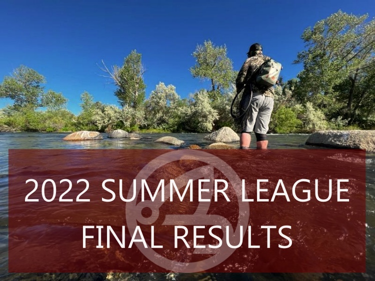 2022 Summer League | Final Results