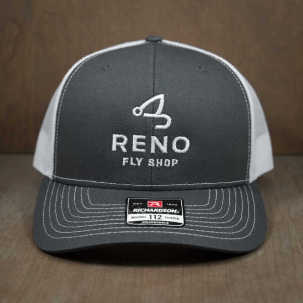 Reno Fly Shop Classic Hat