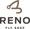 reno fly shop logo